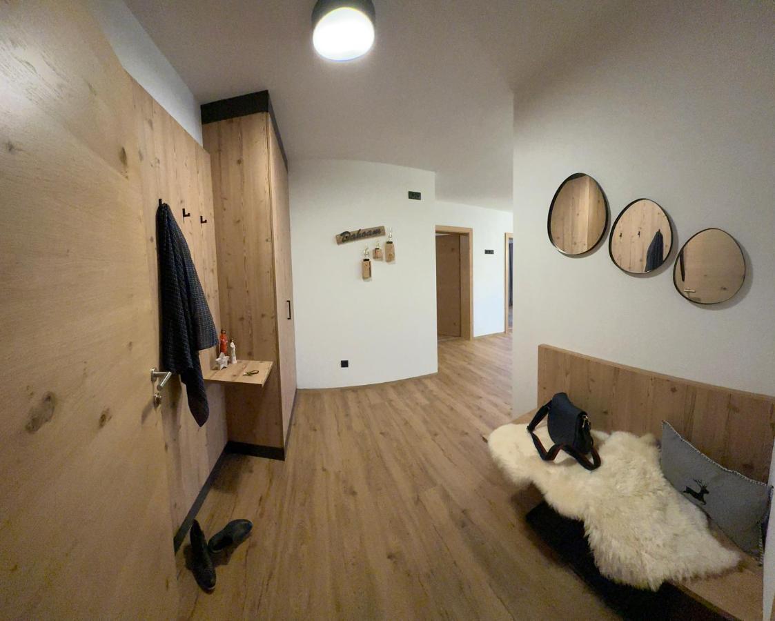 Apart Spitaler Brandberg Dış mekan fotoğraf