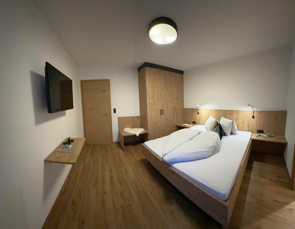 Apart Spitaler Brandberg Dış mekan fotoğraf